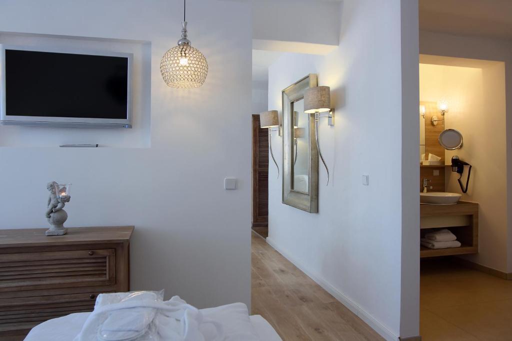 Spreewaldresort Seinerzeit Шлепциґ Номер фото